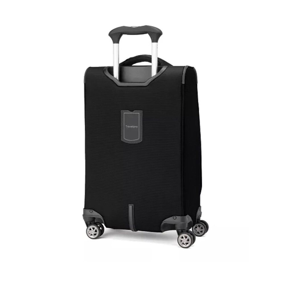 Travelpro WalkAbout 7 carry on 22 Exp Spinner,luggage suitcase travel bag - Picture 6 of 16
